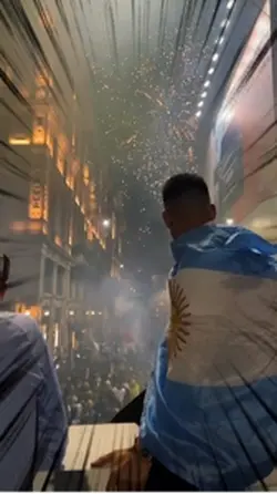 ARGENTINA 2026 🇦🇷