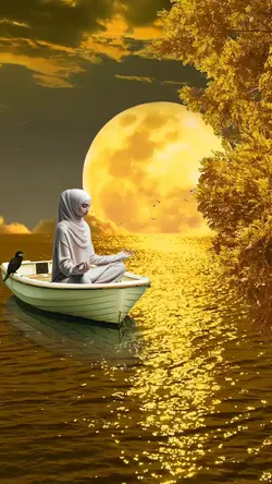 full moon
