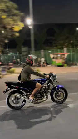 Cinematic blur slow