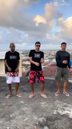 passinho do Jamal