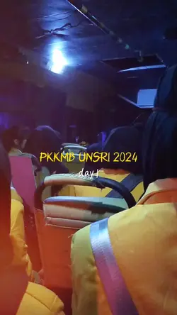 PKKMB UNSRI 2024
