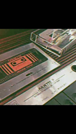 80's memorie