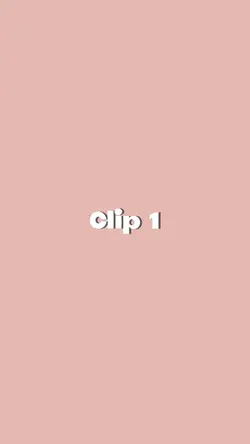 8 clips |