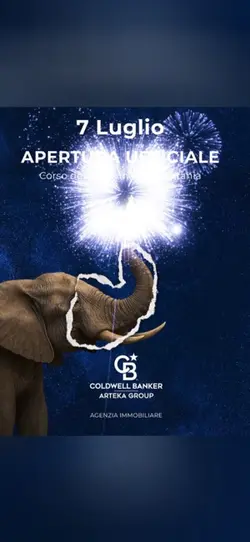 New opening
