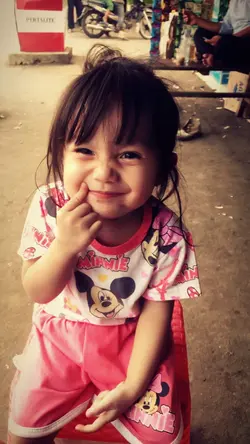 masa kecil