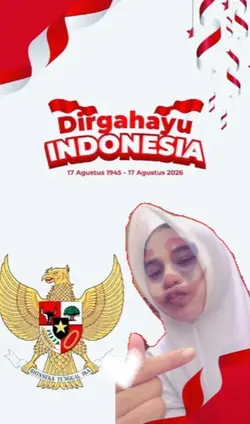 hri kemerdekaan tren