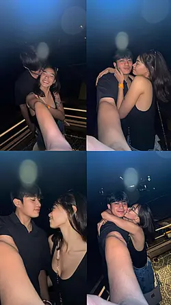 napaka ganda mo