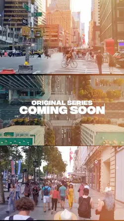 COMING SOON FOR FILM