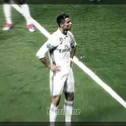 Ronaldo freedits