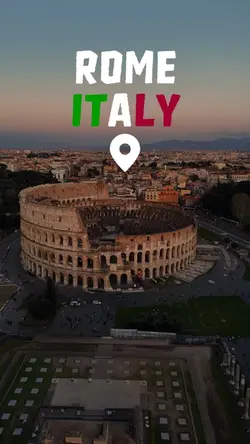 Travel Recap Rome