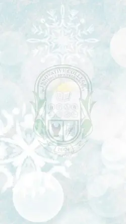 Christmas Invitation