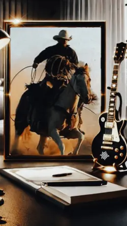 cowboy