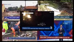 menjaga Lingkungan 
