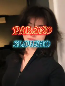 VELOCITY PARANO