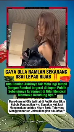 Olla Ramlan 