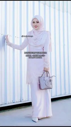 RENUNGAN terakhir 