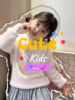 cute kids