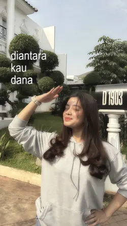 DIANTARA KAU DANA 