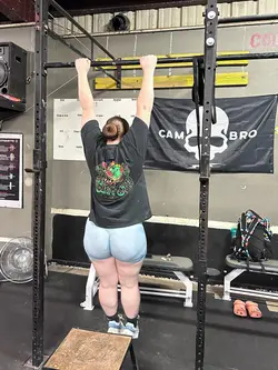 Lift, Laugh, Lift 