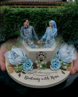 Engagement Aesthetic