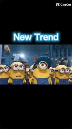 new trend