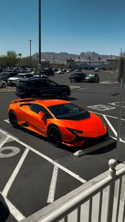 Smooth 4K Car Edit