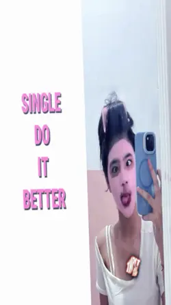 SINGLE DO IT BETTER