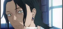  Suguru Geto 