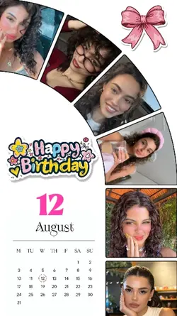 HBD 12