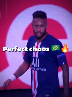 The Perfect chaos 🇧🇷🔥