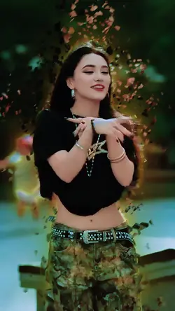 Slow Motion dance