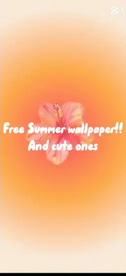 Free cute wallpaper 