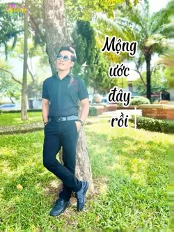 CĂN NHÀ MỘNG ƯỚC 