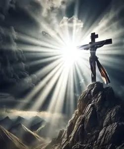 Jesus