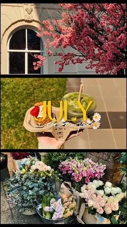 July Recap