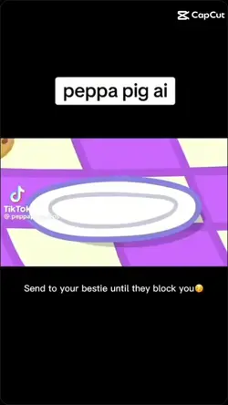 peppa meme