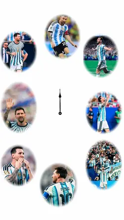 Messi is Goat 