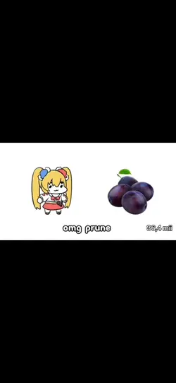 omg prune