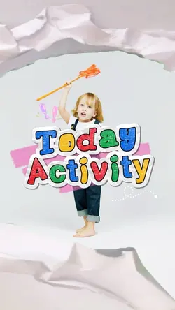 Kids Activity