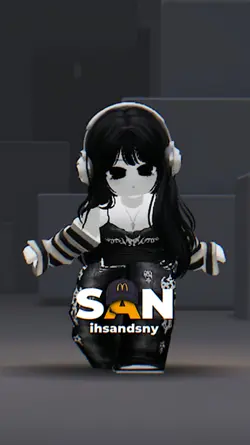 AvaRoblokVsPlayer