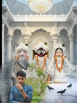 Rath Yatra 2025