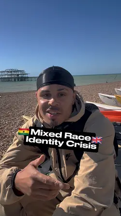Mixed Race 