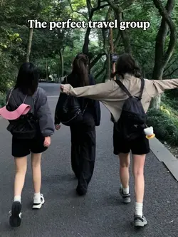 Travel group