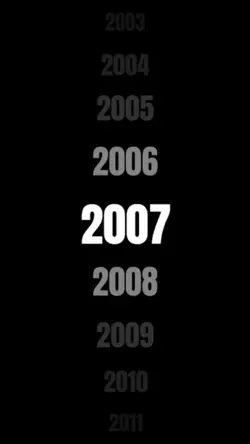 2007?