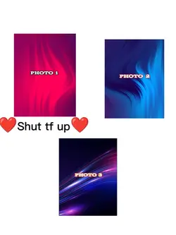trending template
