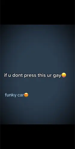 funky car trend
