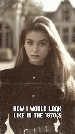 Ai Photo 90s