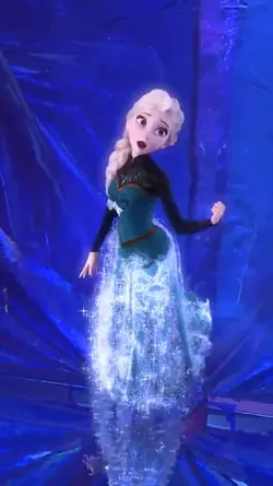 template frozen