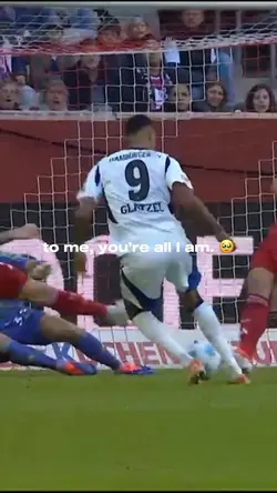 Bobby auf die 1 😍