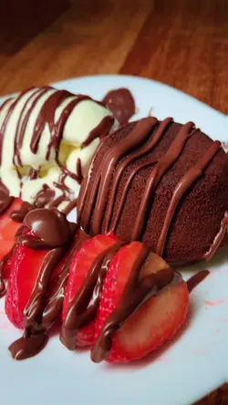 petit gâteau 